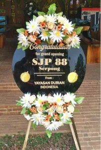 Grand Opening Kota Salatiga