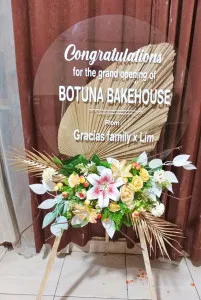 Grand Opening Kota Salatiga